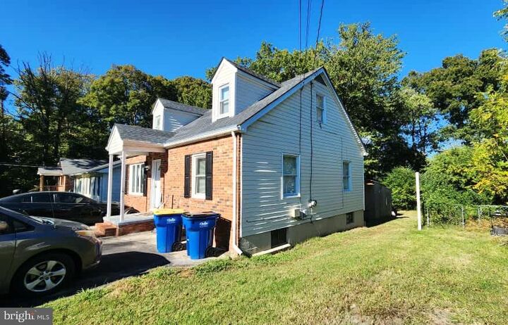 Property Photo:  119 Archer Street  VA 22408