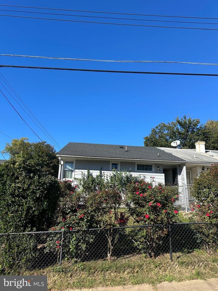 Property Photo:  7736 Oxman Road  MD 20785 