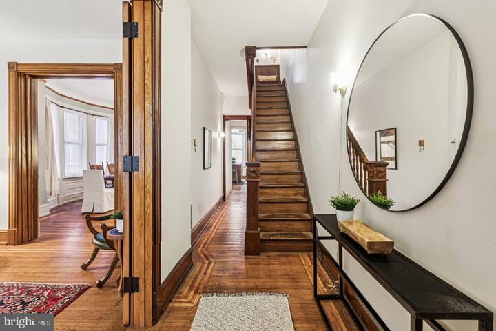 Property Photo:  4812 Beaumont Avenue  PA 19143 