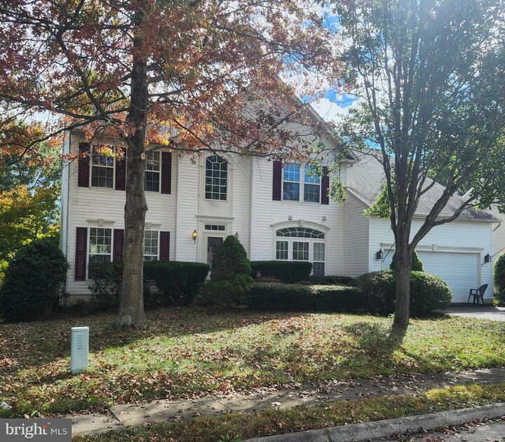 3 Beavers Court  Stafford VA 22556 photo