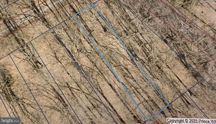 Property Photo: 8125 Pappas Drive VA 20112