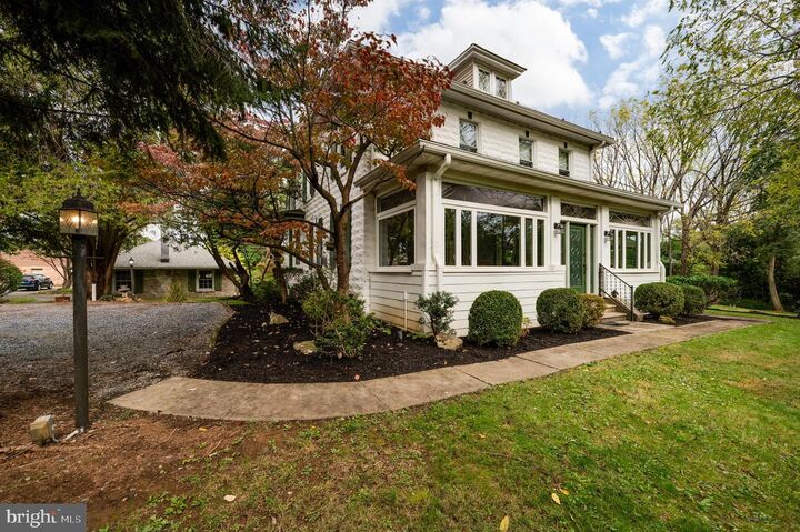 Property Photo: 2157 Girard Avenue PA 19609