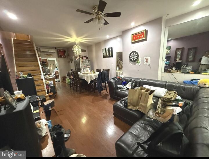 Property Photo: 1860 E Allegheny Avenue PA 19134
