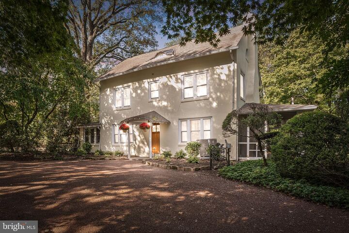 Property Photo:  2991 Princeton Pike  NJ 08648