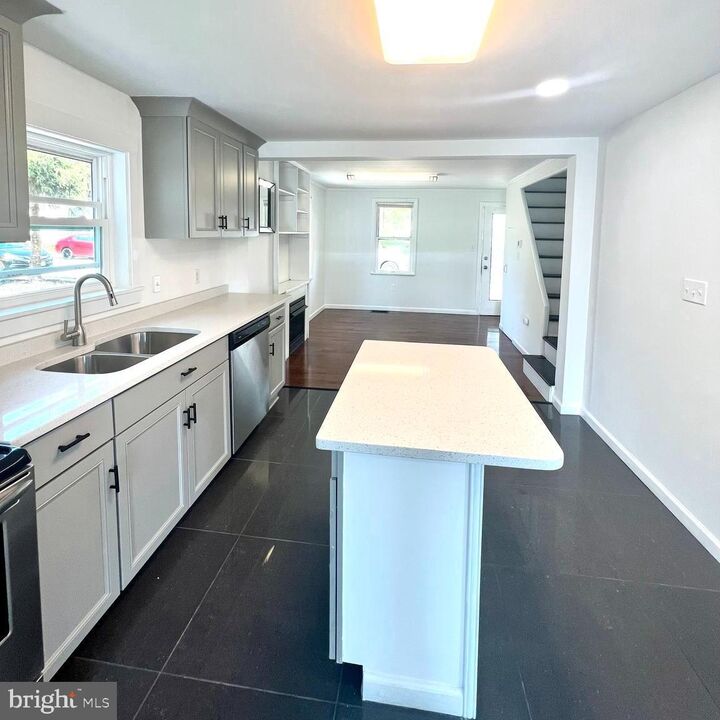 Property Photo: 351 Liberty Street MD 21740