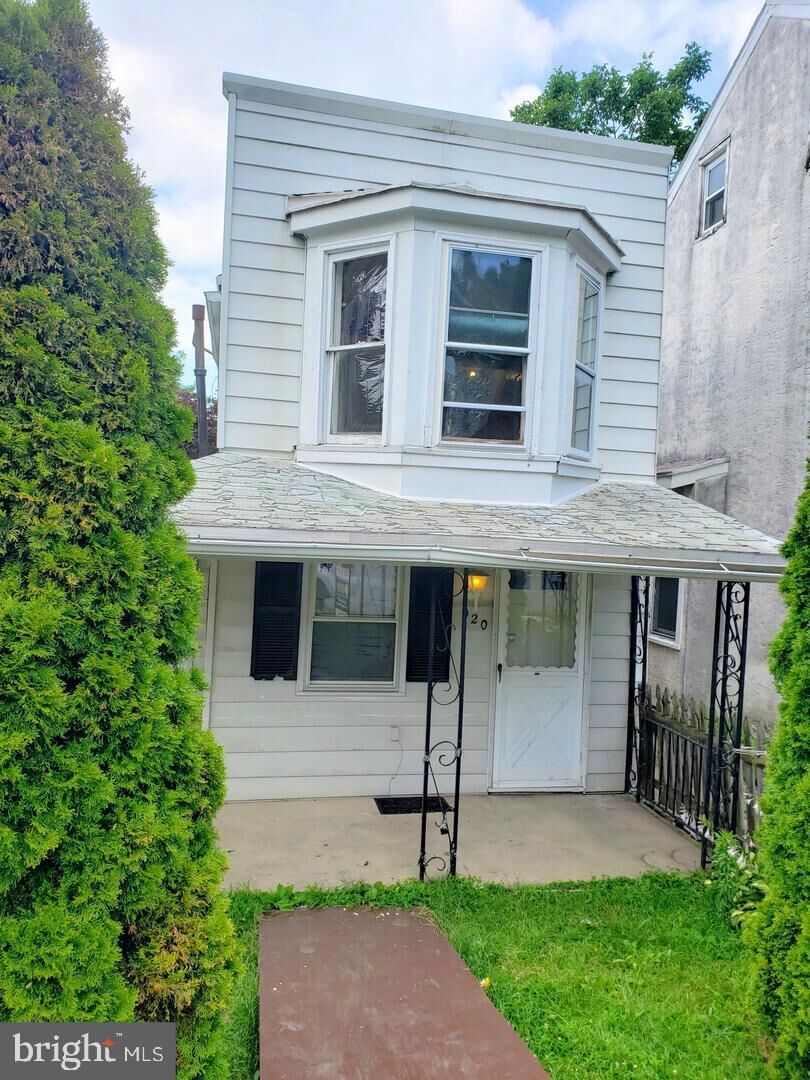 Property Photo: 920 Hampden Boulevard PA 19604