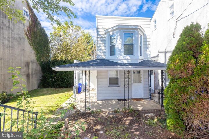 920 Hampden Boulevard  Reading PA 19604 photo