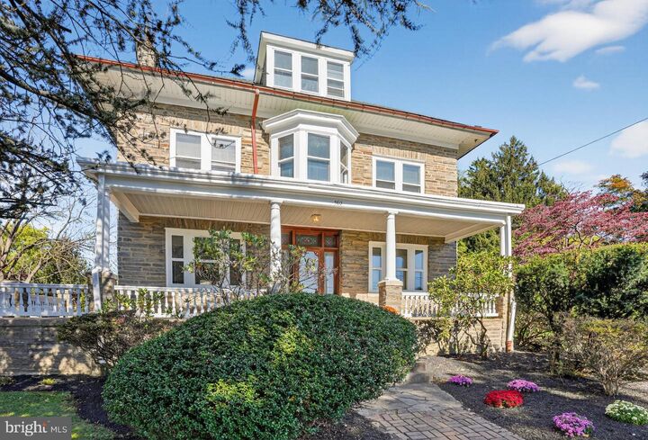 Property Photo: 580 Wigard Avenue PA 19128