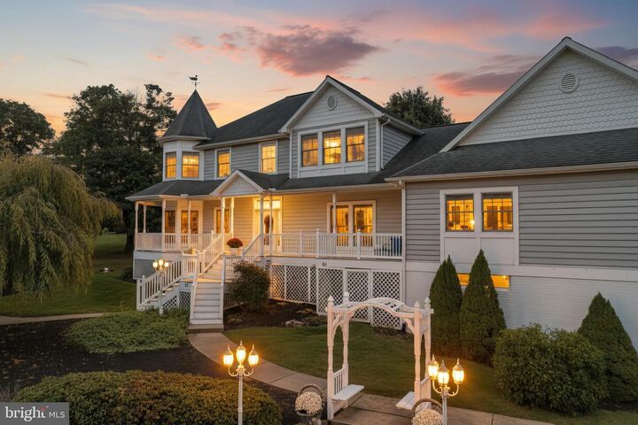 Property Photo:  61 W McKinley Road 63 65  PA 17314