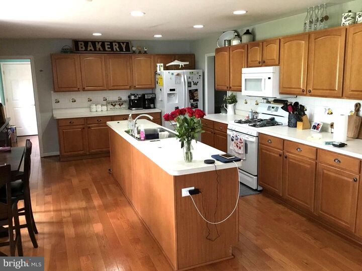 Property Photo: 272 Granny Branch Road MD 21623