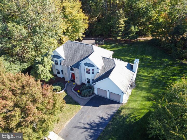 Property Photo: 9 Noa Court NJ 08690