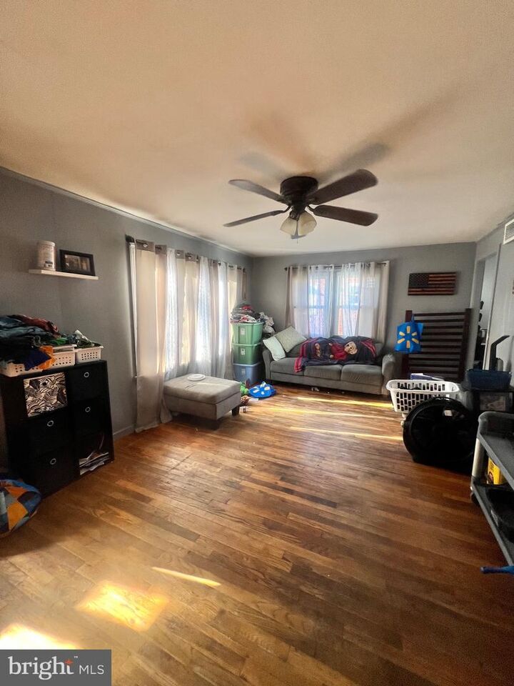 Property Photo: 201 Chestnut Street NJ 08079