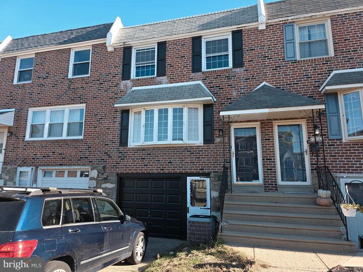 11830 Basile Road  Philadelphia PA 19154 photo