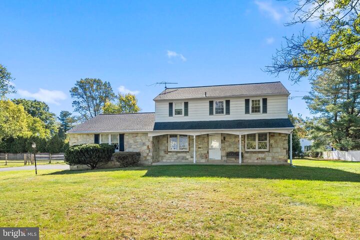 603 Norristown Road  Horsham PA 19044 photo