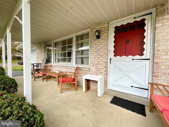 Property Photo: 101 Brown Street PA 19606