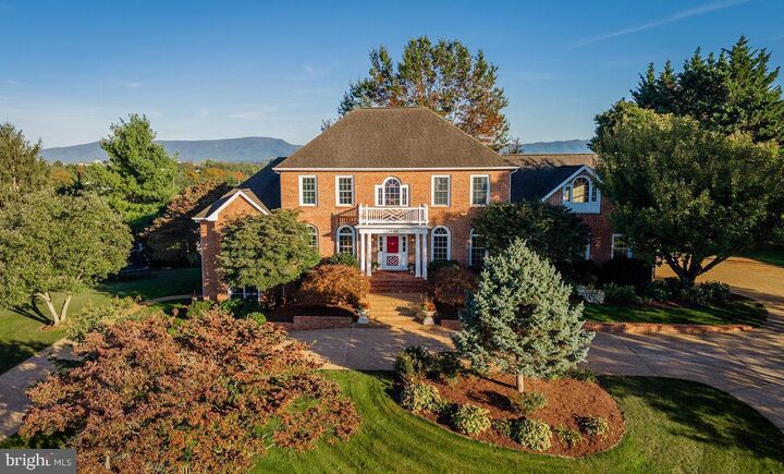 1880 College Avenue  Harrisonburg VA 22802 photo