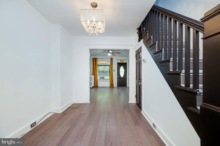 Property Photo: 816 Franklin Street PA 19602
