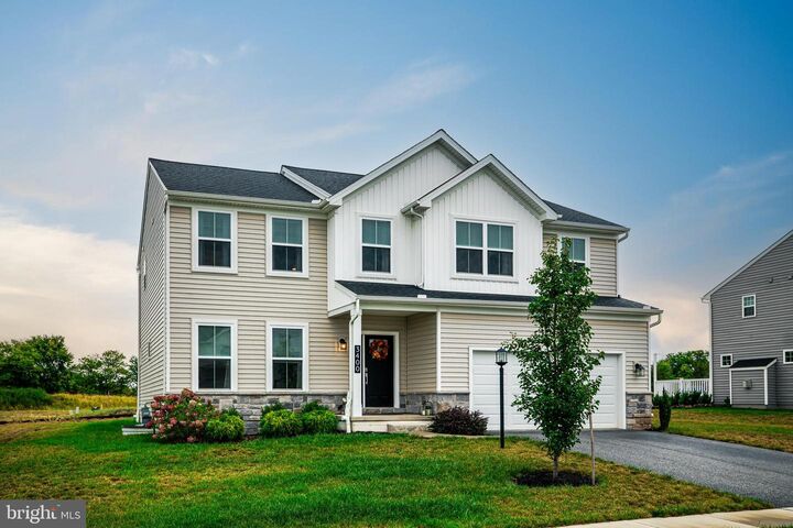 Property Photo: 3400 Winter Drive PA 17315