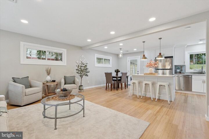 Property Photo: 9 Bryan Avenue PA 19355