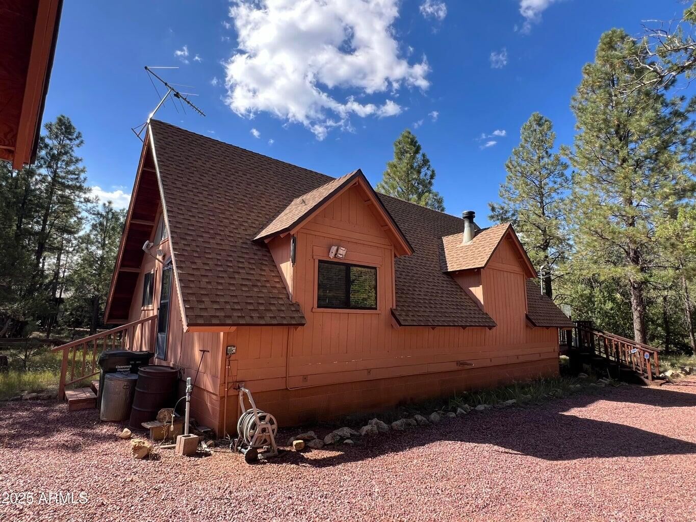 Property Photo:  5760 Pine Needle Drive  AZ 86024 