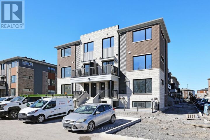 Photo de la propriété: 917 Creekway Private ON K2T 0S9