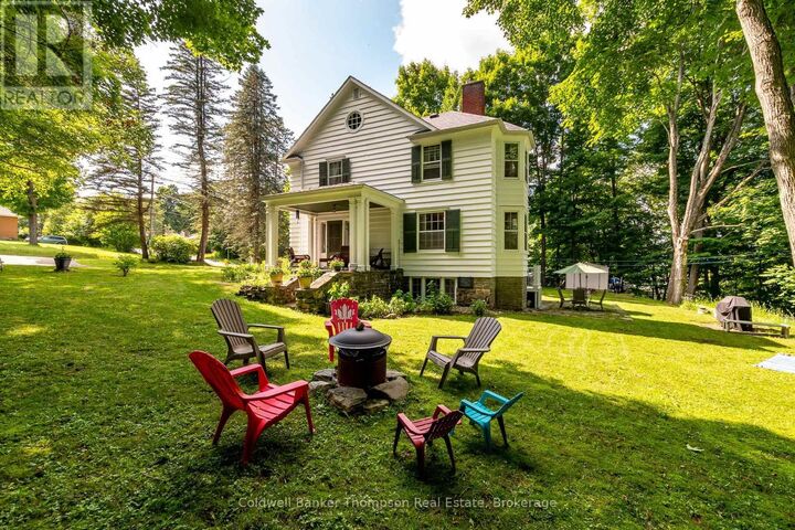 Property Photo:  68 West Street South  ON P1H 1P9 