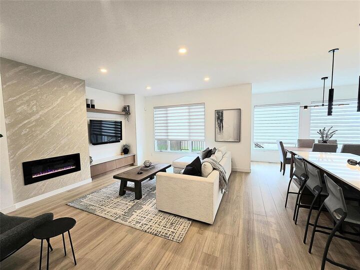 Photo de la propriété: 93 Mill Rock Road MB R2V 5K4