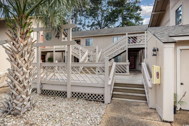 Property Photo:  3015 Old Bryan Dr. 4-8  SC 29577 