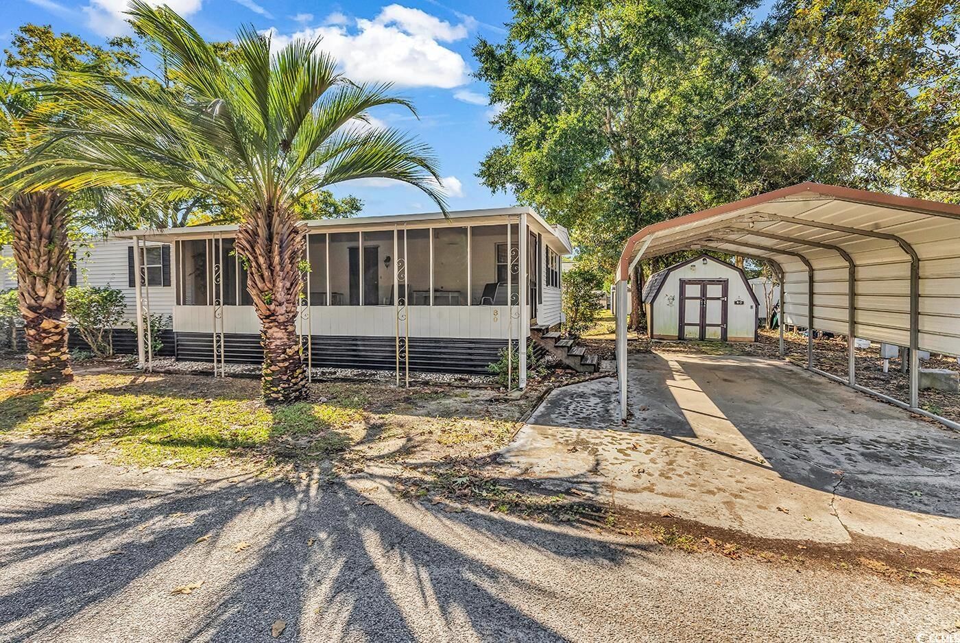 Property Photo: 80 Crooked Island Circle SC 29576