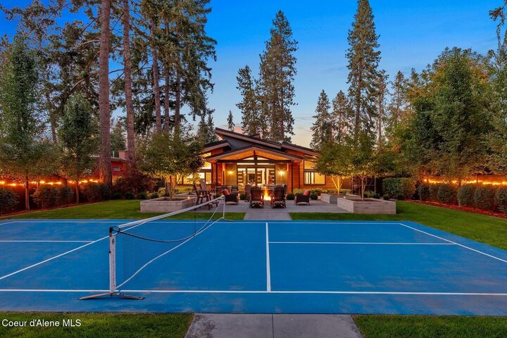 Property Photo: 1658 E Hayden Avenue ID 83835