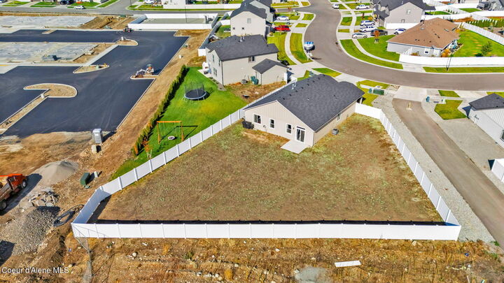 Property Photo: 16167 N Hadley Loop ID 83858