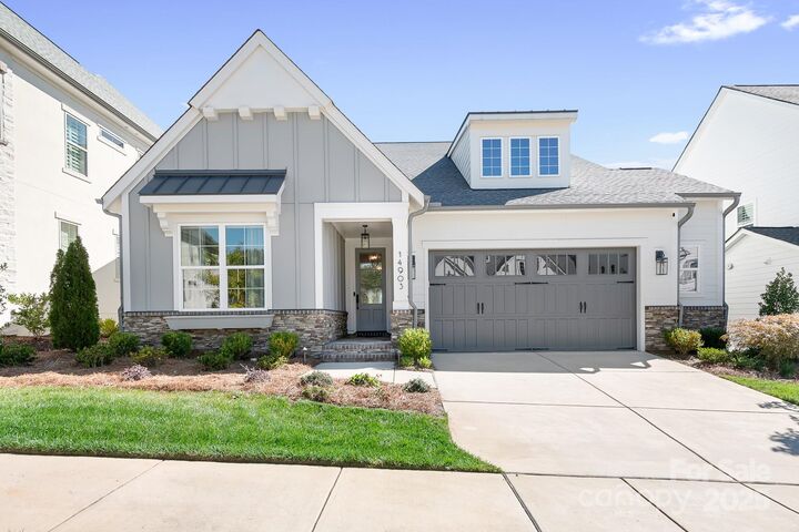 14903 Laura Michelle Road  Huntersville NC 28078 photo