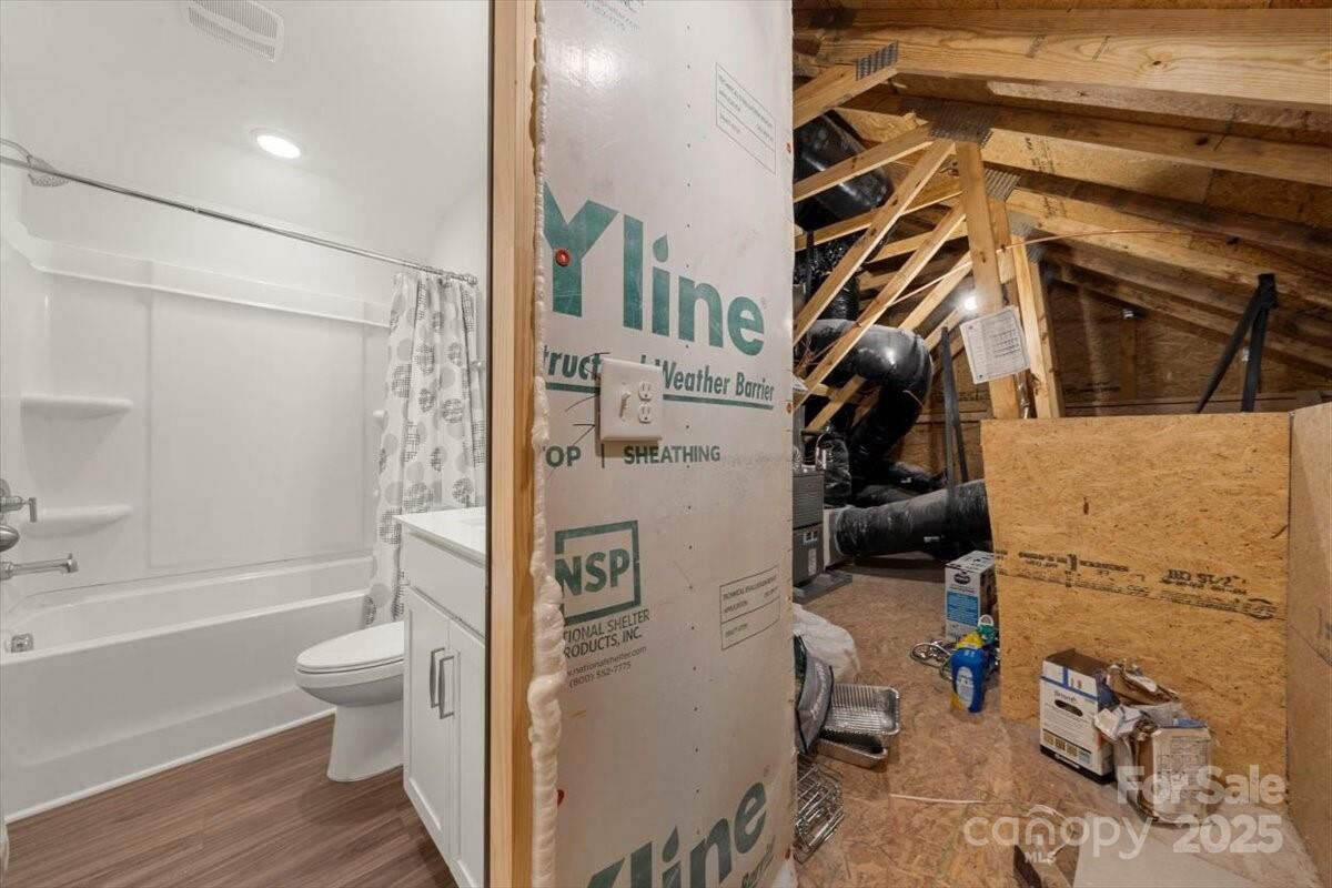 Property Photo:  110 Cokesbury Road  NC 28115
