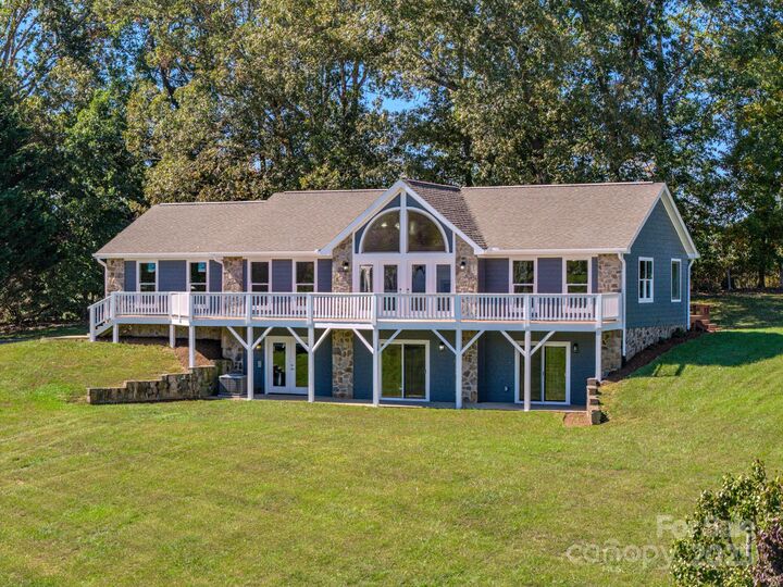 59 Knollview Drive  Asheville NC 28806 photo