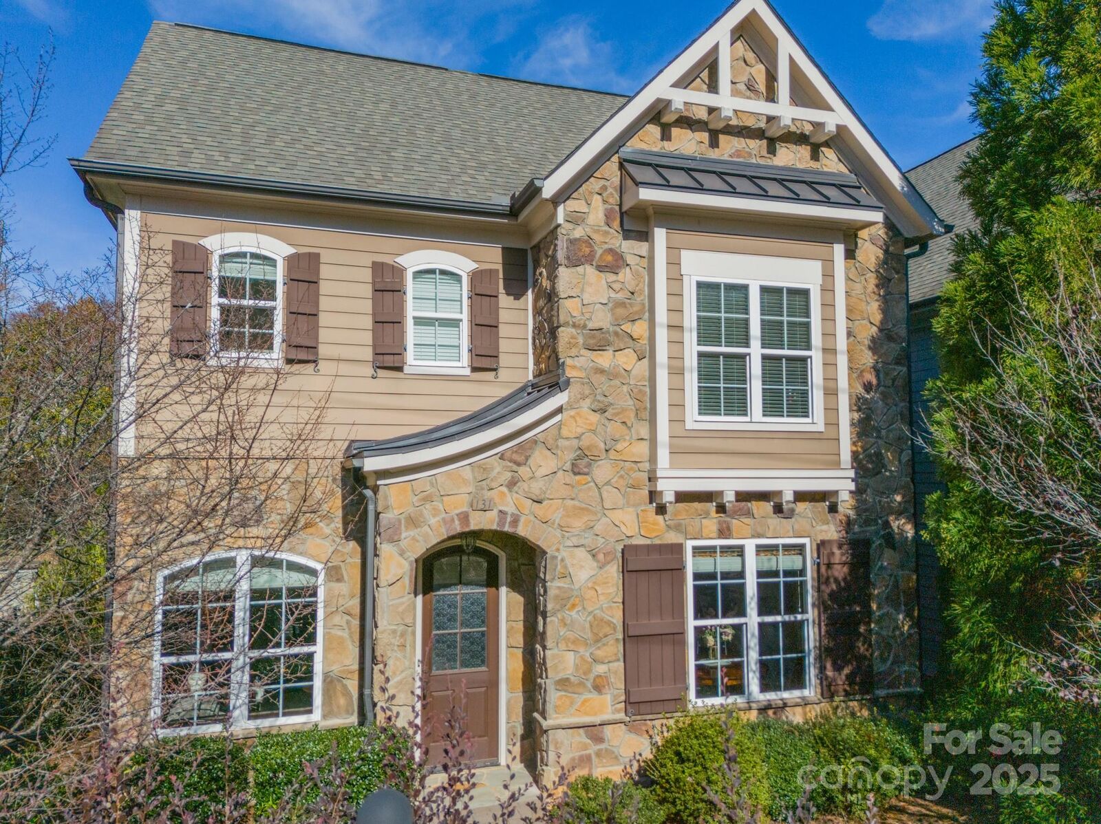 Property Photo: 131 Boyce Road NC 28211