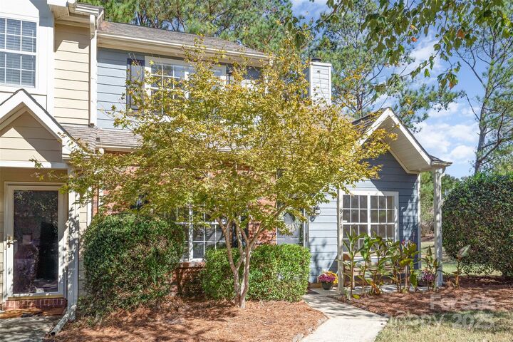 Property Photo:  9117 Four Mile Creek Road  NC 28277 