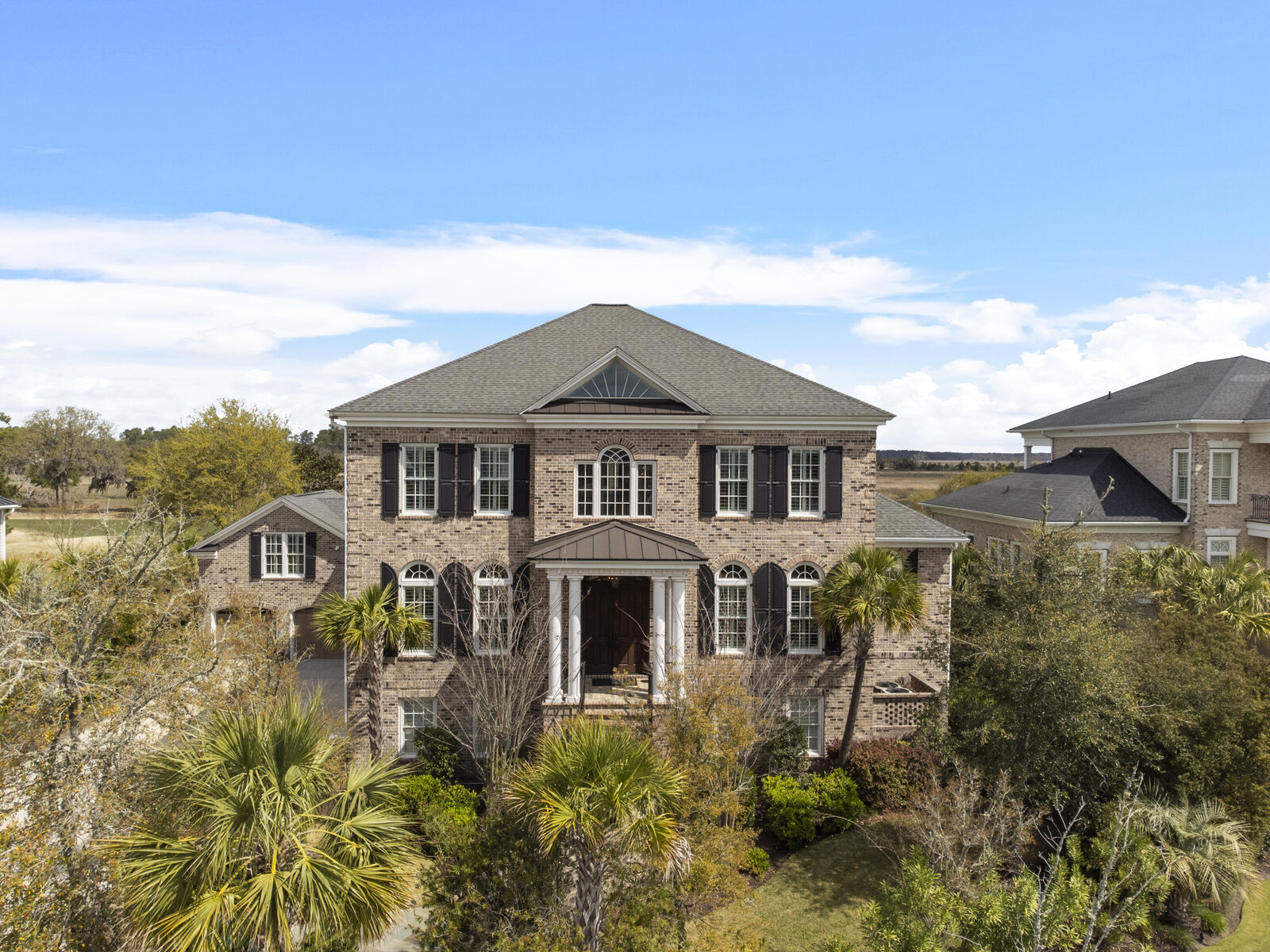 Property Photo:  367 Lesesne Street  SC 29492