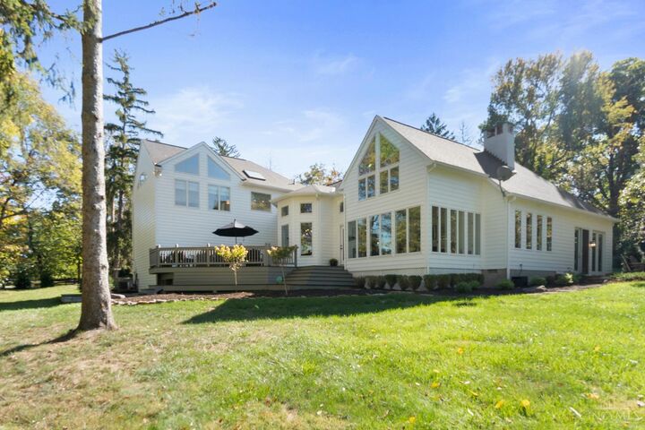 Property Photo:  8205 Blome Road  OH 45243 