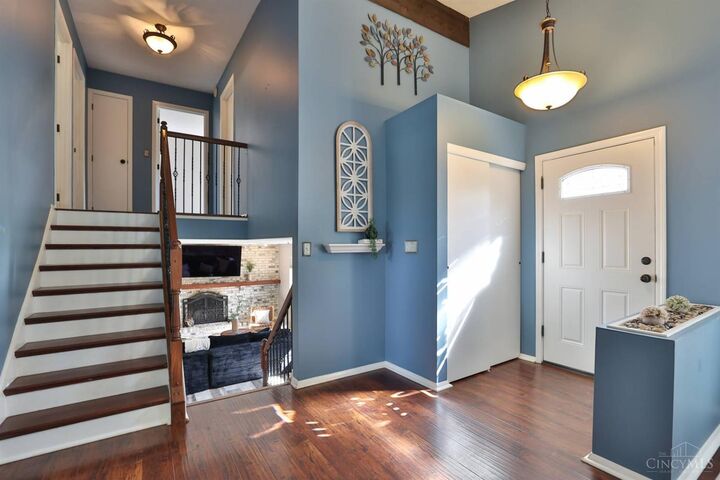 Property Photo:  8709 Ashbrook  OH 45069 