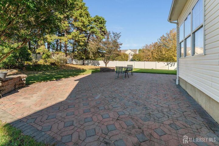 Property Photo: 8 Duchess Drive NJ 08831
