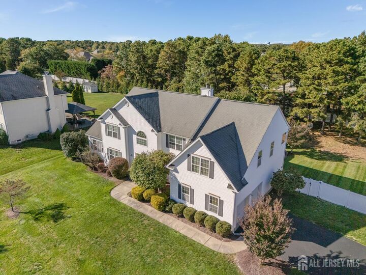 Property Photo: 8 Duchess Drive NJ 08831