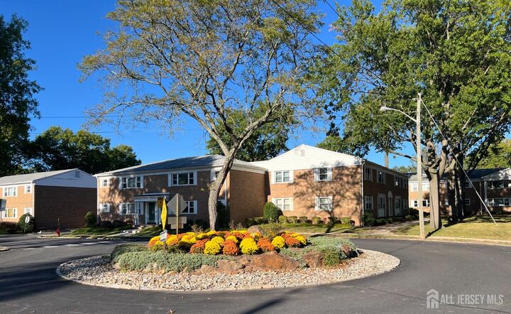 Property Photo: 170 Evergreen Road 18A NJ 08837