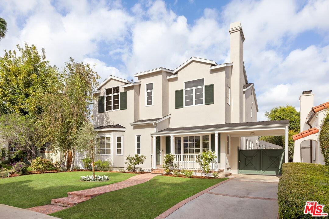 Property Photo:  2234 Camden Ave  CA 90064 