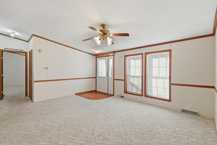 Property Photo:  60602 Shaw Road  OH 43725