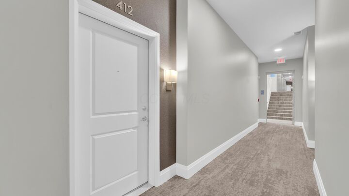 Property Photo: 6640 Mooney Street OH 43017