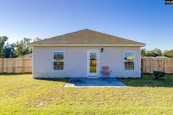 Property Photo: 1825 Wildhorse SC 29153
