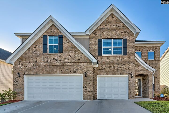 Property Photo:  632 Bell Flower  SC 29016-9277