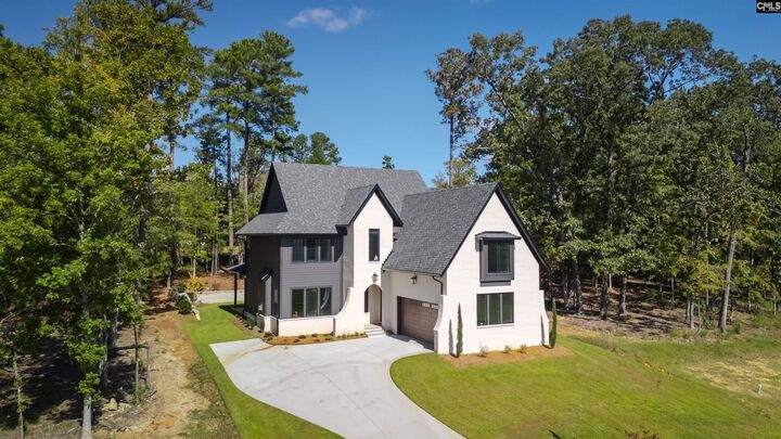 Property Photo: 616 Misty Banks SC 29036