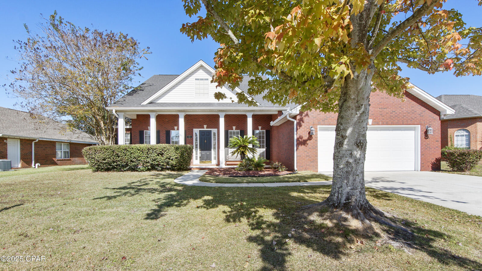 Property Photo:  2022 Tupelo Court  FL 32405 