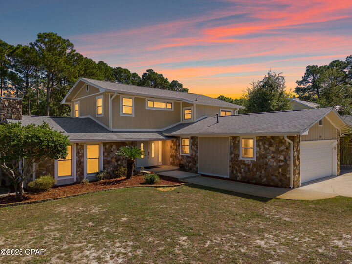 Property Photo:  146 Laird Circle  FL 32408 